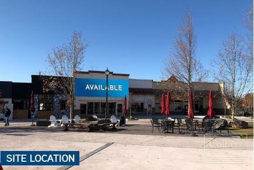More Photos Of 710-712 Arthur St, Caldwell Storefront For Lease
