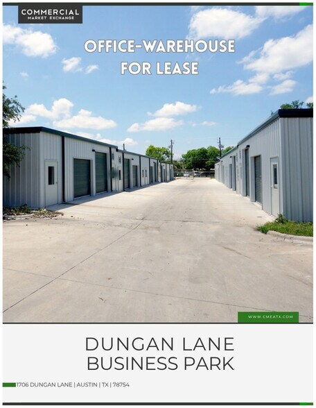 More Photos Of 1706 Dungan Ln, Austin Unknown For Lease