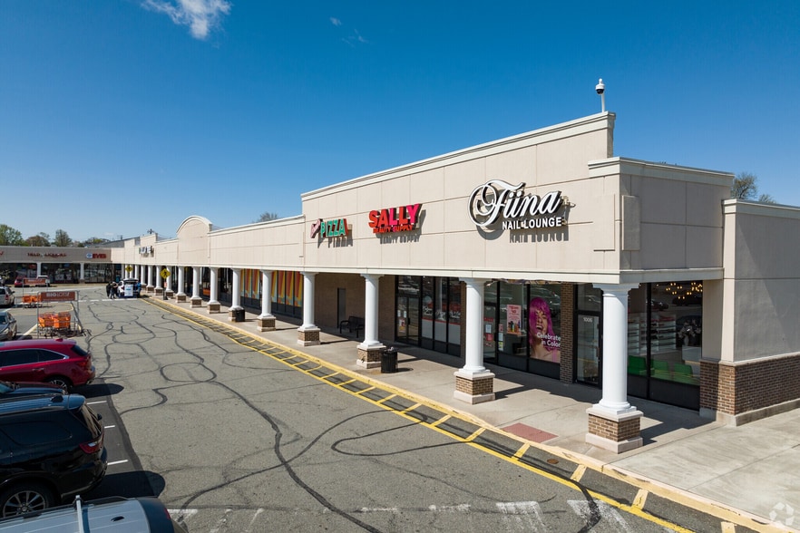 More Photos Of 1006 US Highway 46, Clifton Unknown For Lease