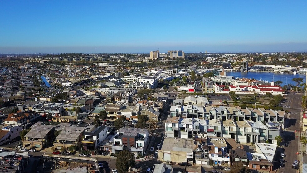 More Photos Of 501 29th St, Newport Beach Warehouse For Lease