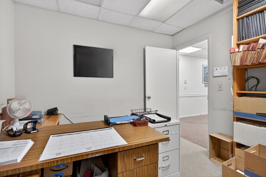 More Photos Of 513 N State Road 7, Margate Office For Sale
