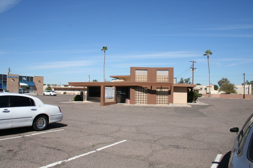 More Photos Of 440 E Southern Ave, Phoenix Medical For Lease