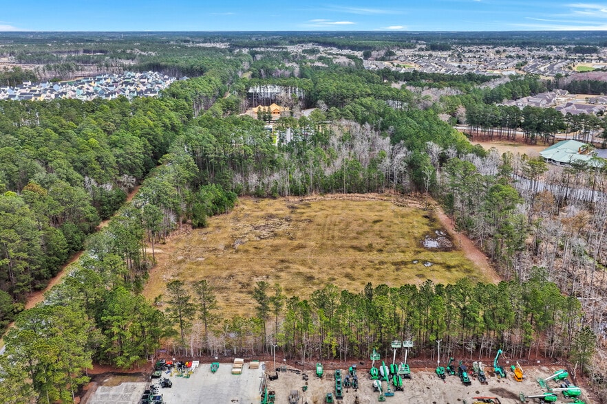 More Photos Of 506 Argent blvd, Hardeeville Land For Sale
