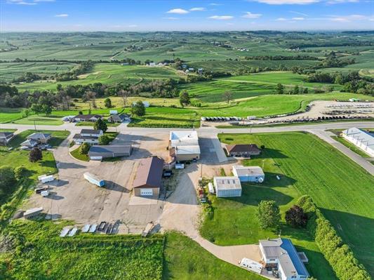 More Photos Of 20756 Route 3, Durango Industrial For Sale