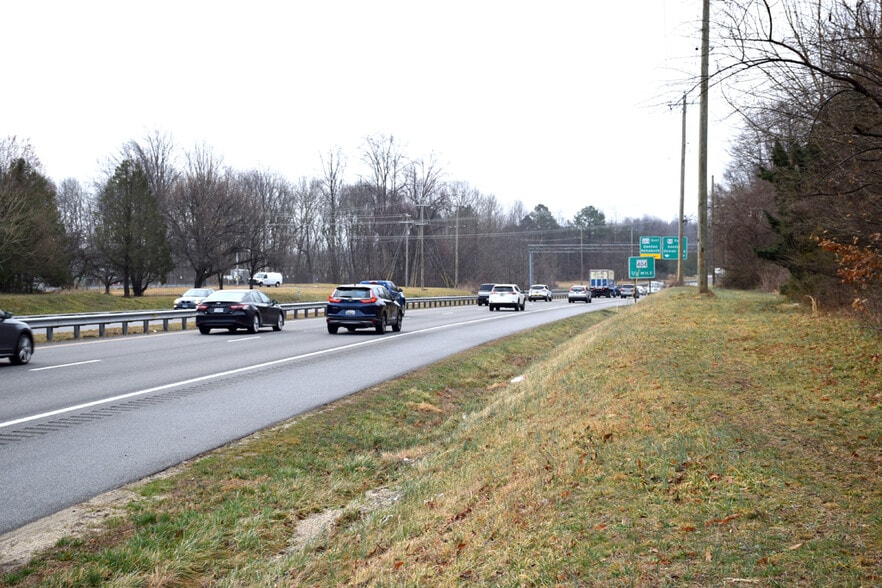 More Photos Of 306 Lake Dr, Queenstown Land For Sale