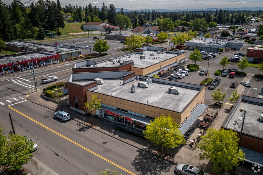 More Photos Of 208 Garfield St S, Tacoma Unknown For Lease