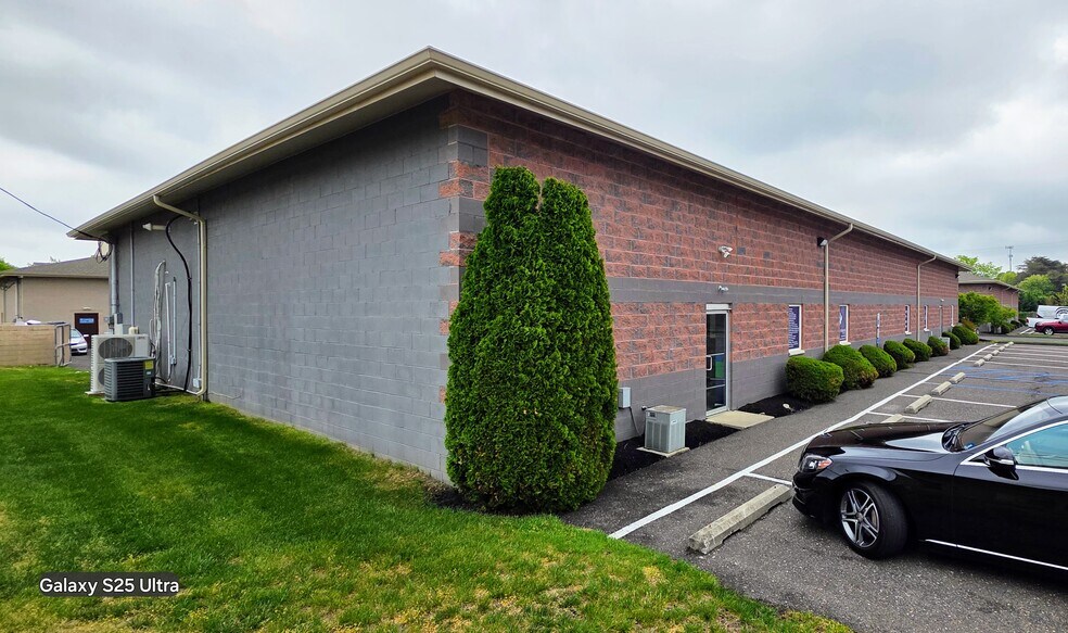Primary Photo Of 154 Cooper Rd, West Berlin Office For Sale