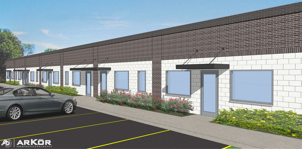 Primary Photo Of 3430 Maple Point, Lafayette Research And Development For Lease