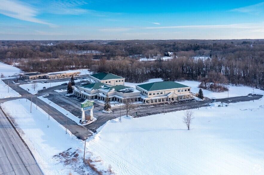 More Photos Of 332-336 W Us Hwy 30, Valparaiso Office For Lease