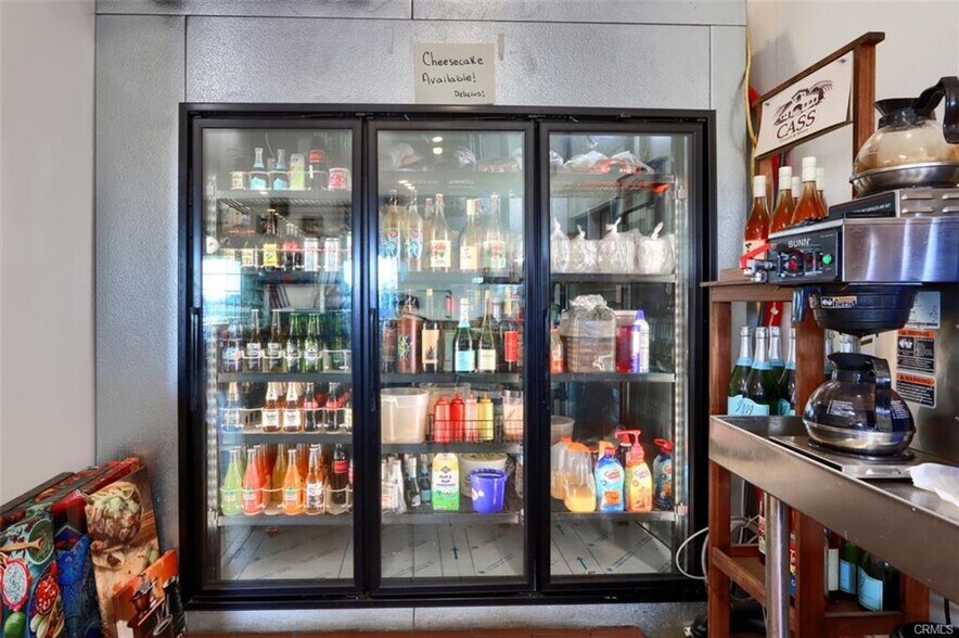 More Photos Of 2675 State Highway 140, Catheys Valley Restaurant For Sale