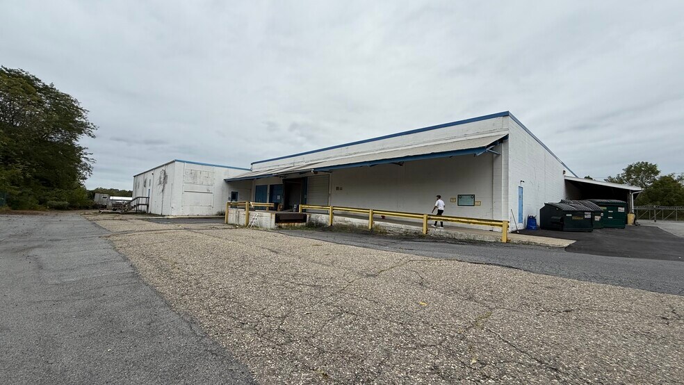 More Photos Of 125-155 Howard St, Phillipsburg Unknown For Lease