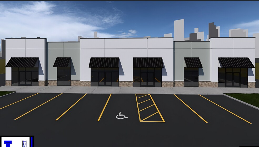 More Photos Of 2320 Capital Cir NE, Tallahassee Storefront For Lease