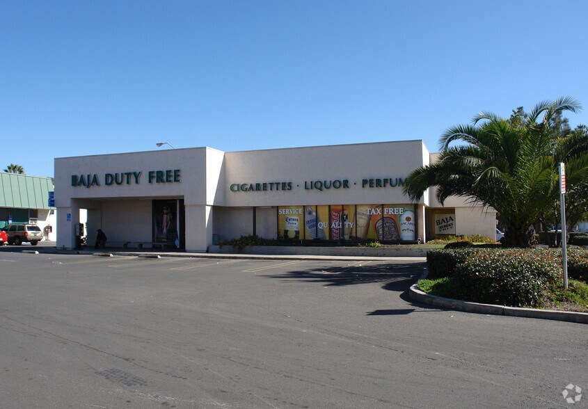 More Photos Of 4550 Border Village Rd, San Diego Unknown For Lease