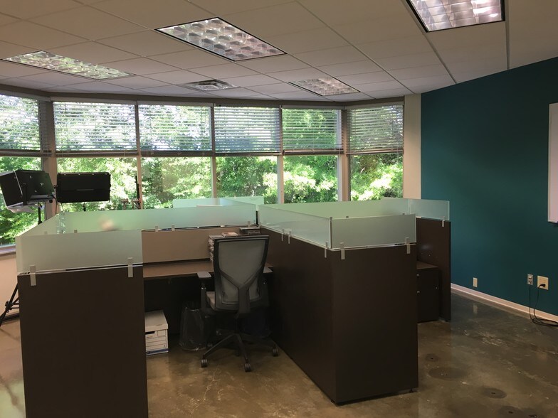 More Photos Of 210 Jamestown Park Dr, Brentwood Office For Lease