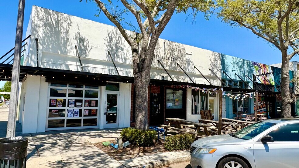 More Photos Of 2053-2063 Central Ave, Saint Petersburg Storefront For Lease