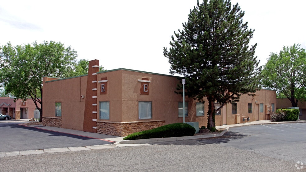 More Photos Of 3901 Georgia St NE, Albuquerque Medical For Lease