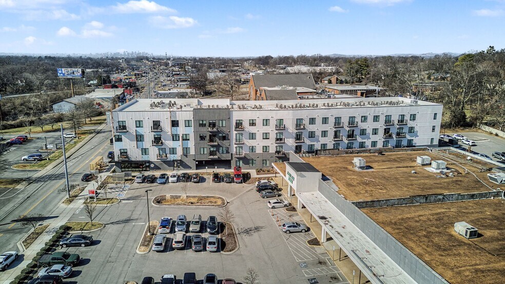 More Photos Of 2710 Old Lebanon Pike, Nashville Unknown For Lease