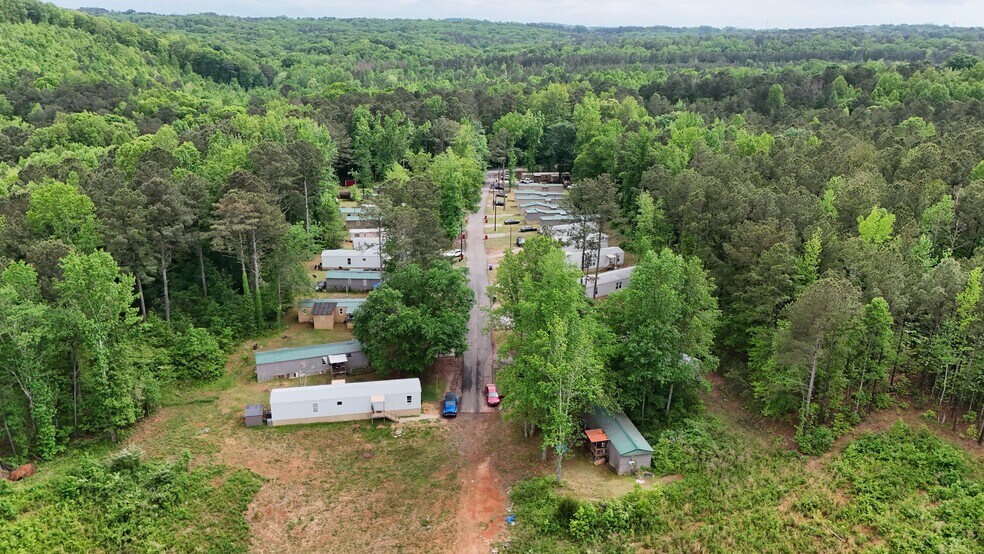 More Photos Of 1168 Shedd Rd, Bremen Manufactured Housing Mobile Home Park For Sale