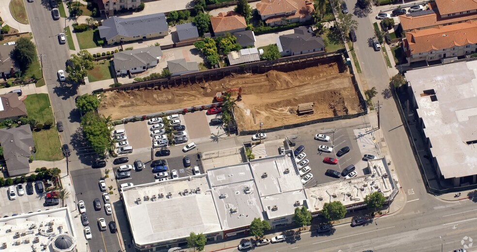 More Photos Of 300 E Valley Blvd, San Gabriel Apartments For Lease