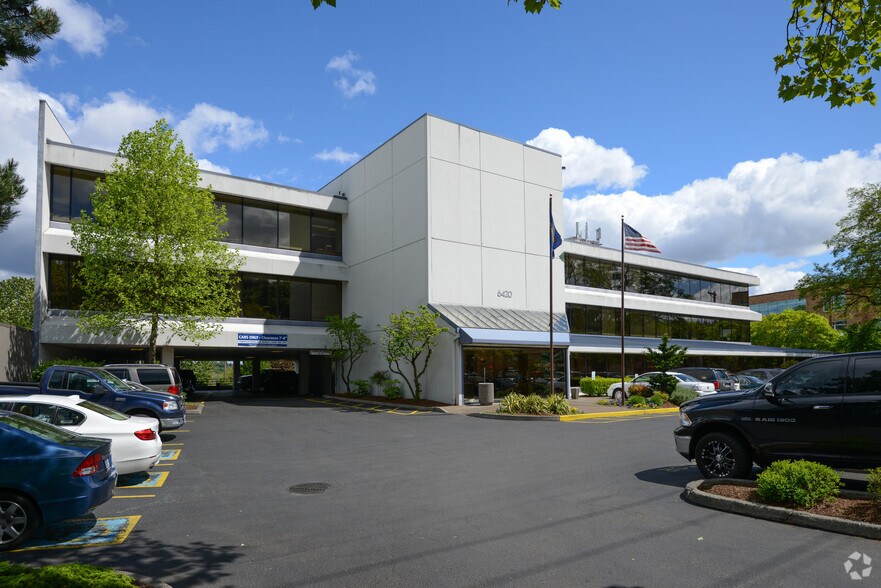 More Photos Of 6420 S Macadam Ave, Portland Office For Lease
