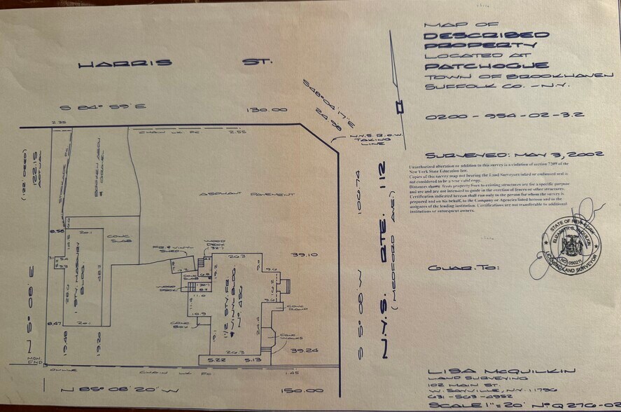 More Photos Of 456 Medford Ave, Patchogue General Retail For Sale