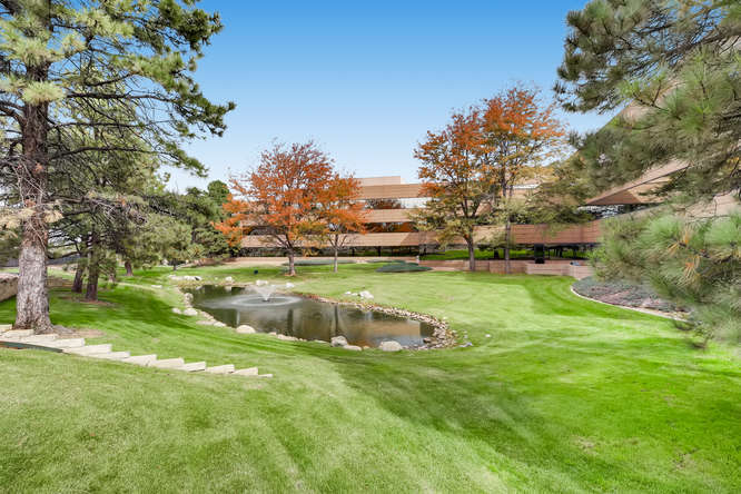 More Photos Of 5575 Dtc Pky, Greenwood Village Office For Lease