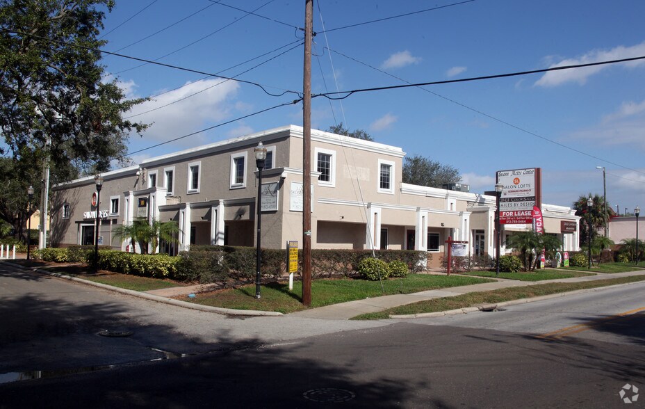 More Photos Of 2511 W Swann Ave, Tampa Storefront Retail Office For Lease