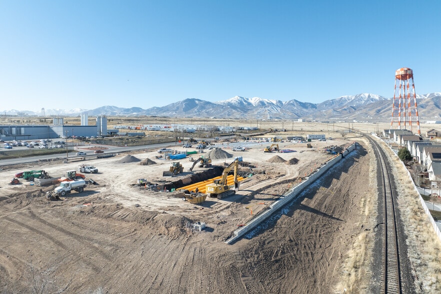 More Photos Of 4686 S 6000 W, West Valley City Land For Sale