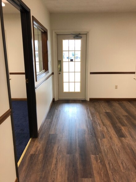 More Photos Of 1197-1199 Van Voorhis Rd, Morgantown Office For Lease