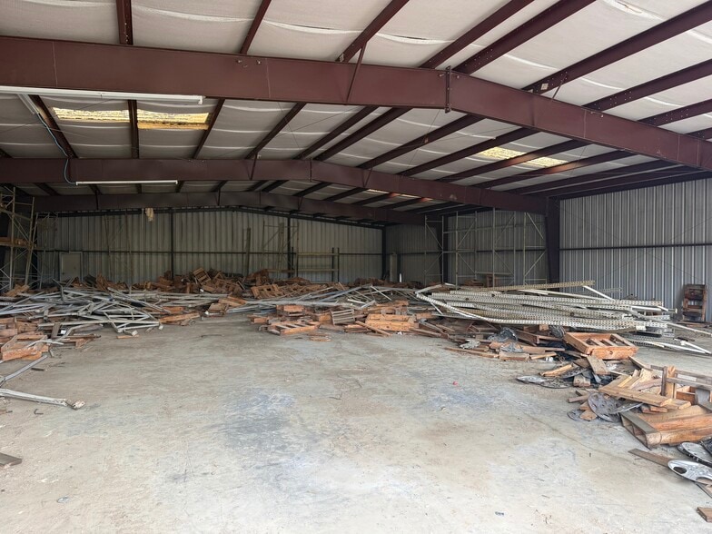 More Photos Of 3082 Old Mesena Rd NW, Thomson Industrial For Sale