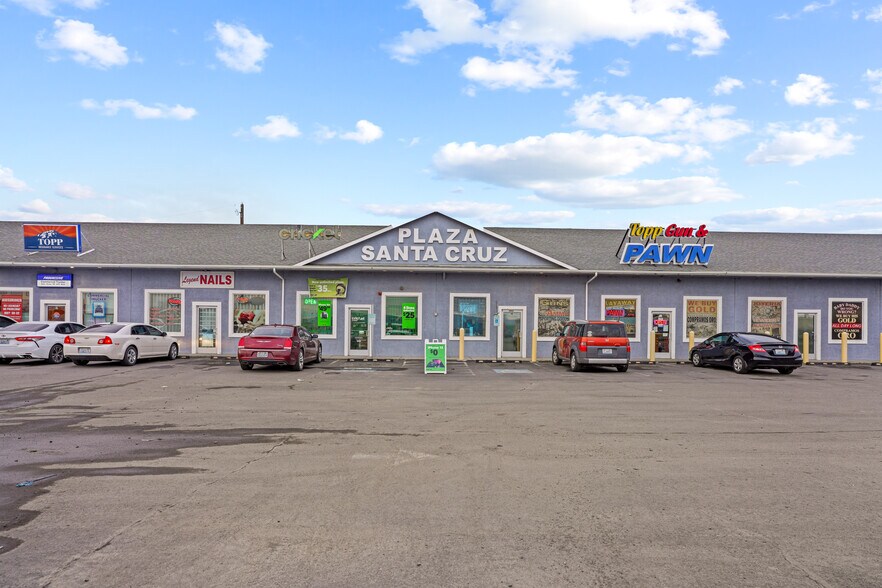 More Photos Of 841 W 1st Ave, Toppenish Freestanding For Sale