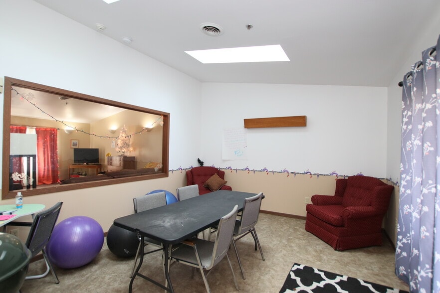 More Photos Of 496 Wisconsin Ct, Fond Du Lac Rehabilitation Center For Sale
