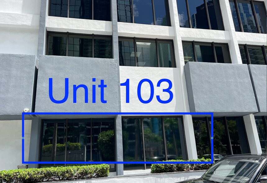 More Photos Of 1110 Brickell Ave, Miami Office Residential For Sale