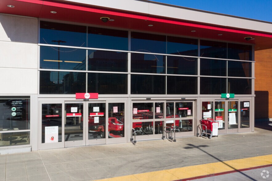 More Photos Of 4100-4200 N First Ave, San Jose Unknown For Lease