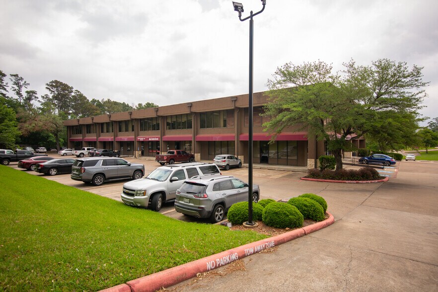 More Photos Of 901 Normal Park Dr, Huntsville Office For Lease