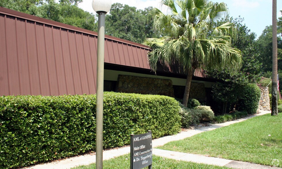 More Photos Of 502 NW 16th Ave, Gainesville Office For Lease
