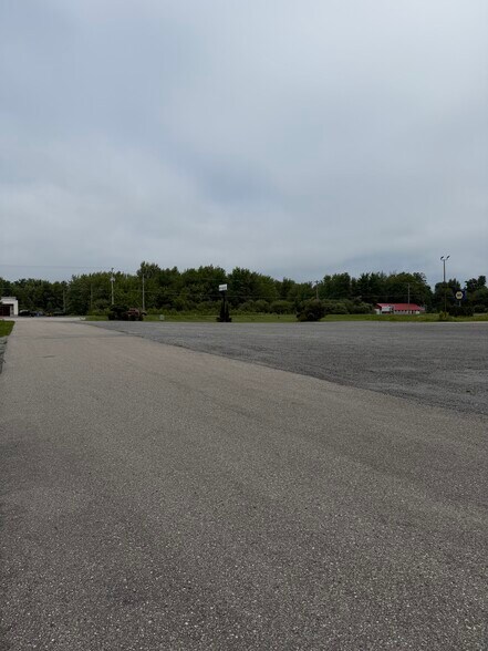 More Photos Of 3389 W US Highway 10, Ludington Freestanding For Lease