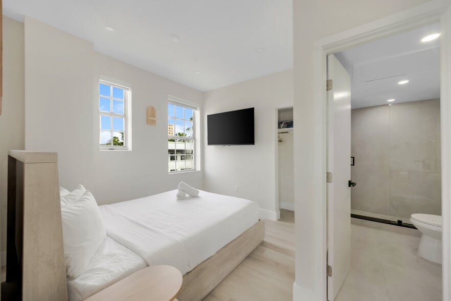 More Photos Of 727 Collins Ave, Miami Beach Apartments For Sale