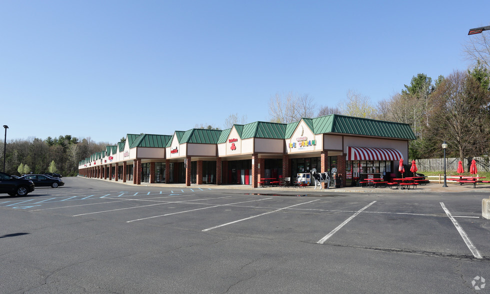 Primary Photo Of 3770 Carman Rd, Schenectady Unknown For Lease