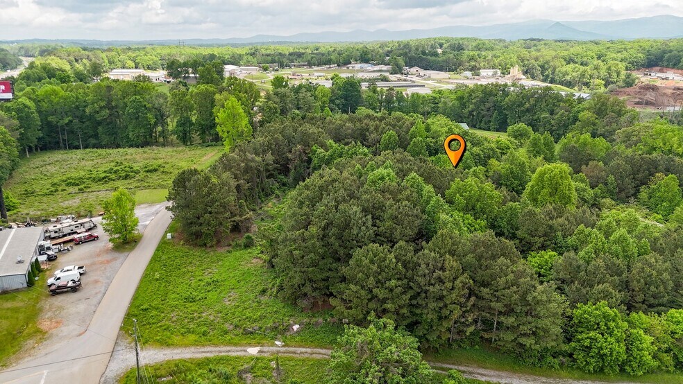 More Photos Of 0 Liberty Ln, Jasper Land For Sale