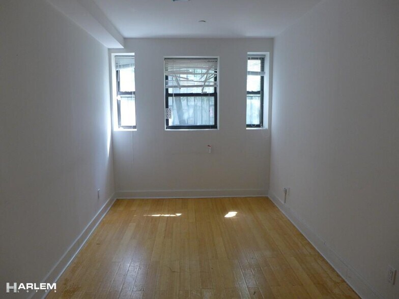 More Photos Of 764 Saint Nicholas Ave, New York Storefront Retail Office For Sale