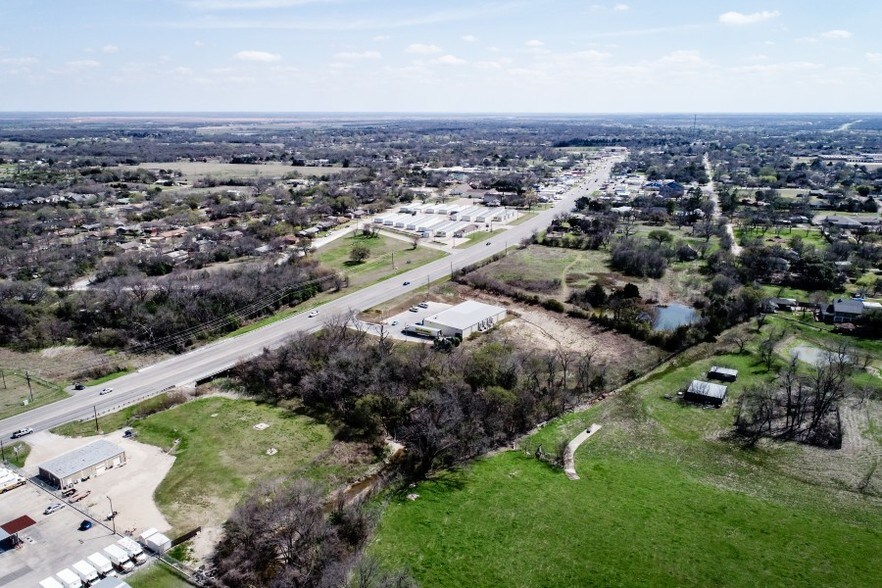 More Photos Of 300 N Robinson Dr, Robinson Land For Sale