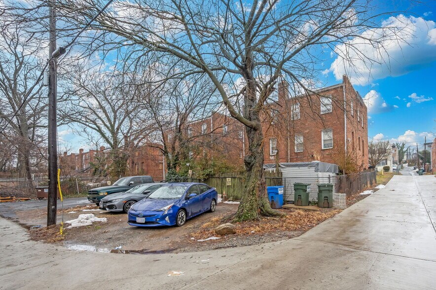 More Photos Of 4208 Foote St NE, Washington Apartments For Sale