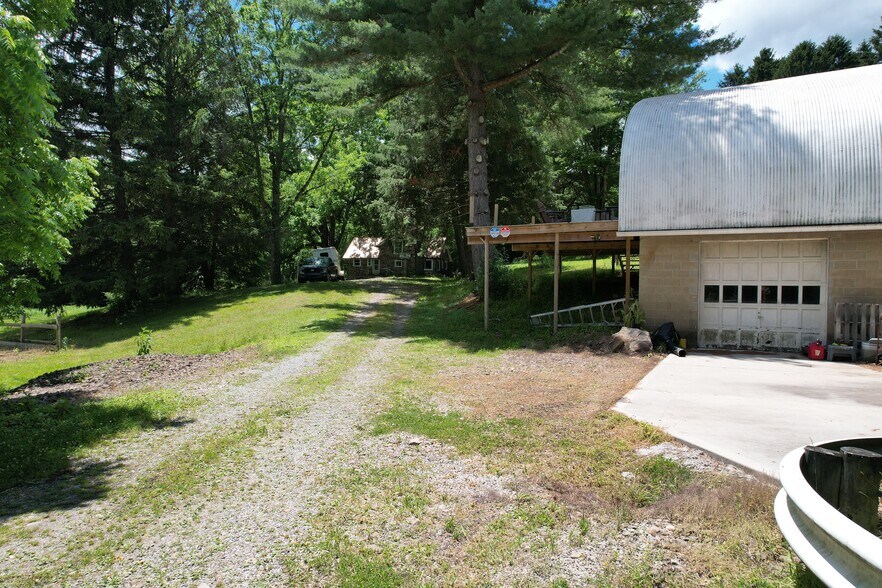 More Photos Of 11811 Gaston Rd, Negley Land For Sale