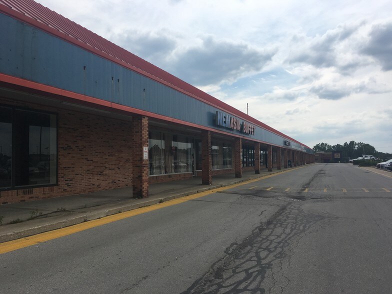 More Photos Of 1305 N Cass St, Wabash Unknown For Lease