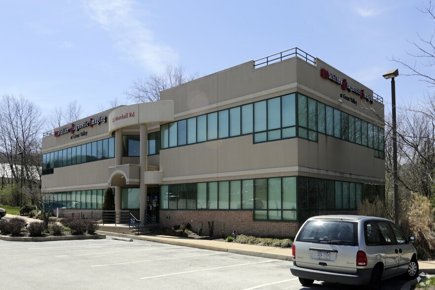 Primary Photo Of 22 Morehall Rd, Malvern Medical For Lease