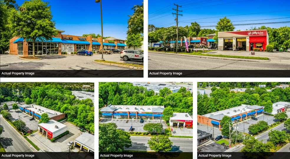 More Photos Of 6361 Indian River Rd, Virginia Beach Freestanding For Sale