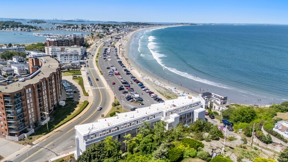 More Photos Of 120 Nantasket Ave, Hull Apartments For Sale