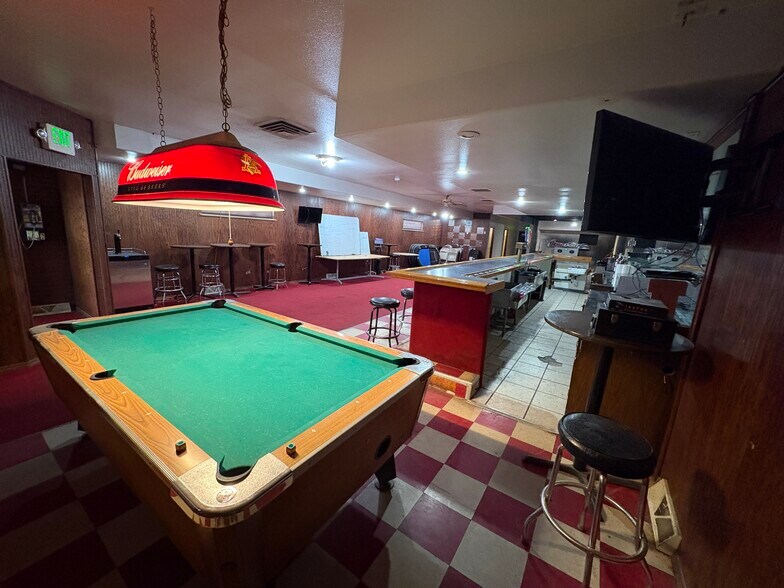 More Photos Of 3142 W Hampden Ave, Sheridan Warehouse For Sale