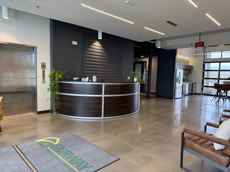 More Photos Of 8911 Technology Dr, Fishers Office For Lease